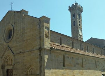 Domenica 6 luglio Fiesole celebra il patrono San Romolo.