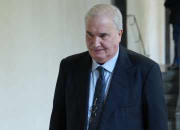 Equilibrio tra dignità e protezione da sofferenze intollerabili