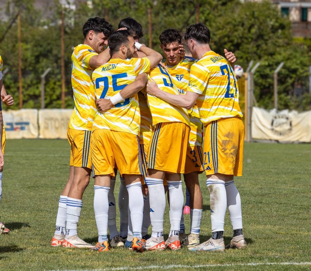 Follonica Gavorrano: ufficializzato il ripescaggio.