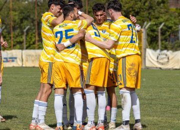 Follonica Gavorrano: ufficializzato il ripescaggio.