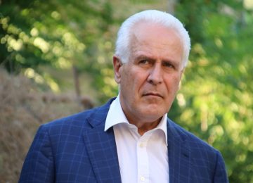 Gradimento dei presidenti di Regione e dei sindaci: Giani al 4° posto, Tomasi leader tra i toscani.