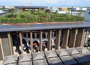 Expo 2025: il made in Tuscany affascina il Giappone