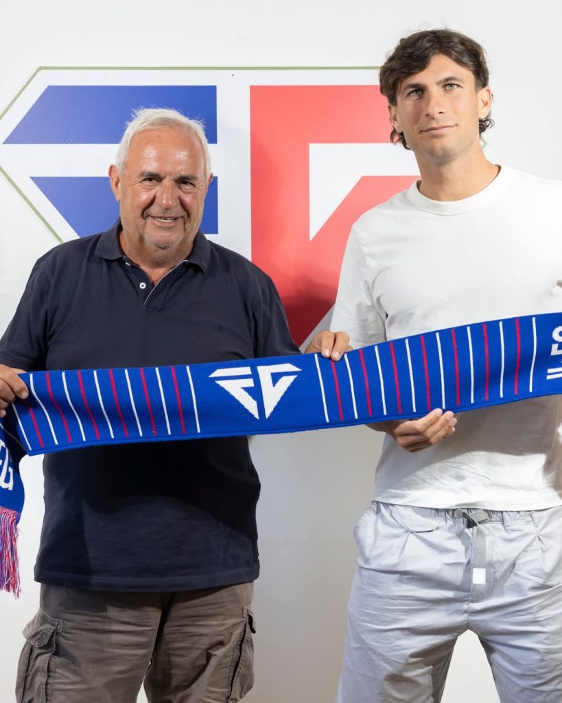 Follonica Gavorrano: Ritorna Fremura - Rassegna del Calcio Toscano