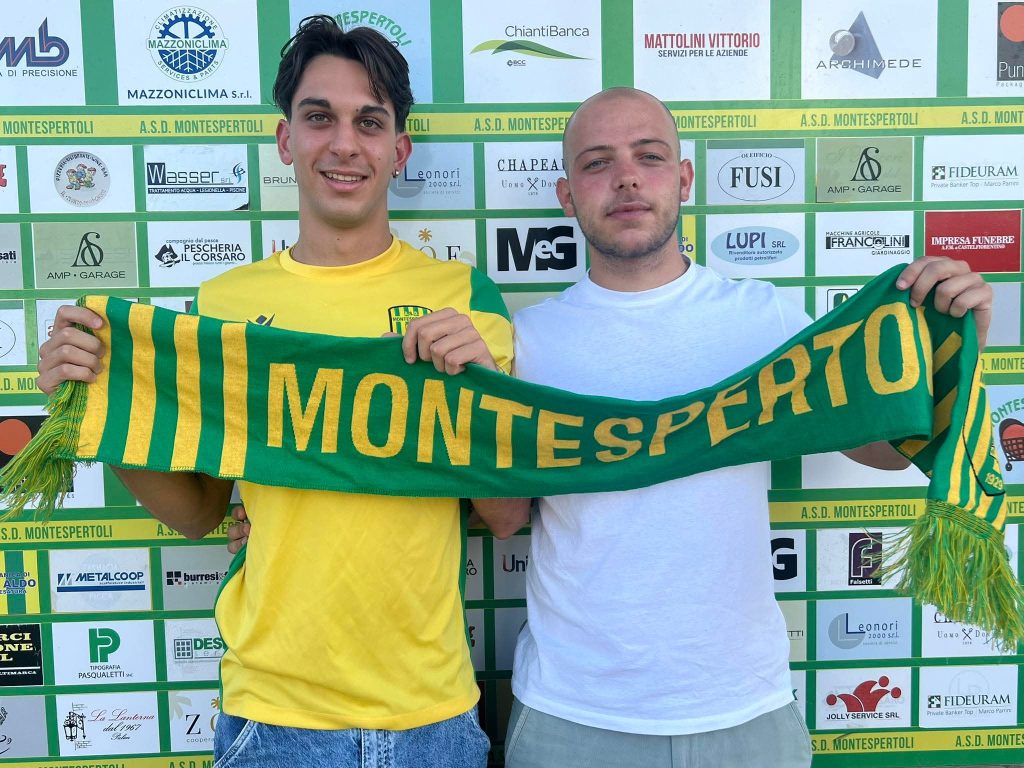 Montespertoli: Ciuffi fa ritorno nella sua città natale.