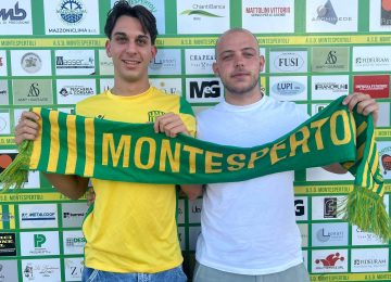 Montespertoli: Ciuffi fa ritorno nella sua città natale.