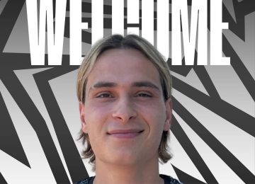 Viareggio: Apolloni è il nuovo giocatore! - Almanacco del Calcio Toscano