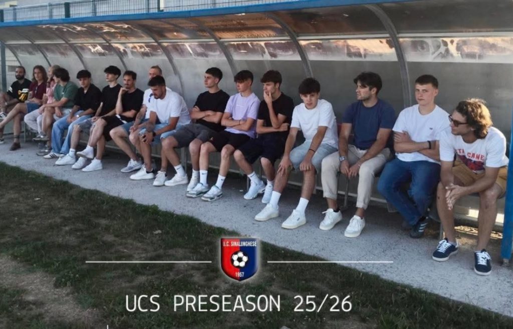 Sinalunghese: un'eccellenza da scoprire! - Almanacco del Calcio Toscano