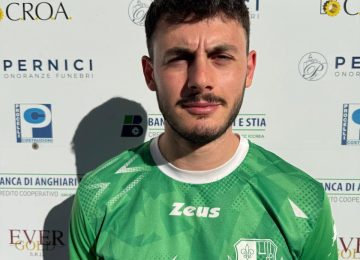 Baldaccio Bruni: tre nuovi innesti per completare la squadra.