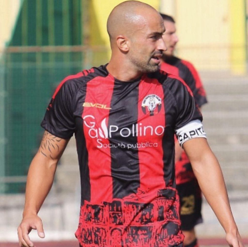 Sangiovannese: Manes è il nuovo difensore centrale.