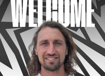 Viareggio: concluso l'accordo per Lollo.