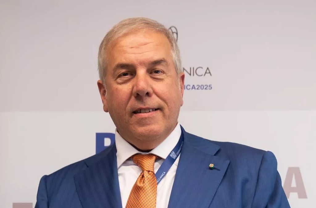 Federmeccanica: Il toscano Silvano Simone Bettini è il nuovo presidente.