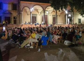 Filo d’Identità, trionfo a Fucecchio: prossimi eventi tra libri, musica e impegno