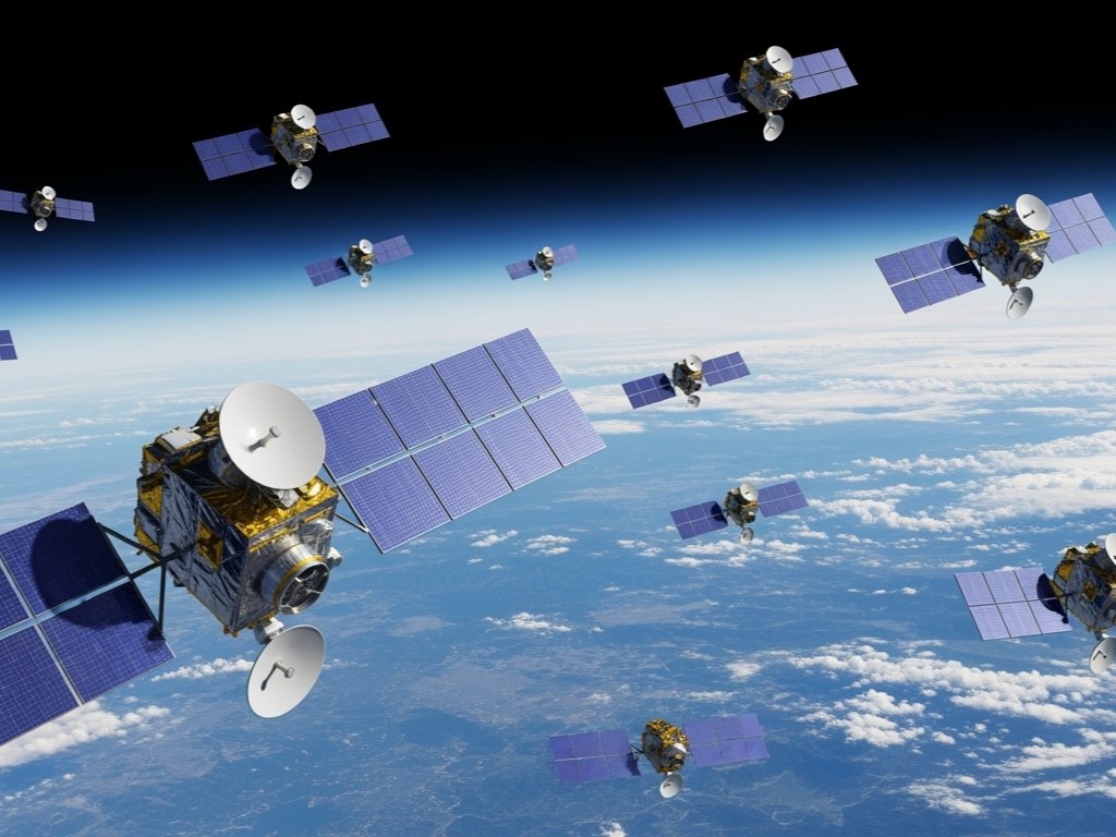 Finanziato con un ERC Proof of Concept il progetto 'BRIDGE' per il volo dei satelliti a bassa quota