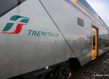 Firenze Guidoni: Giani dichiara "È strategica per la Regione" riguardo alla nuova fermata ferroviaria.