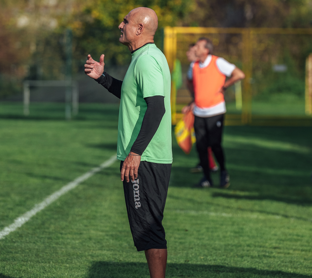 Tuttocuoio: le strategie di Paola Coia