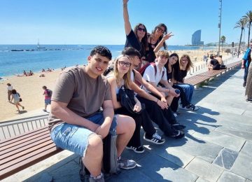 Formazione Gratuita per 18 Giovani: Dal Cuoio in Spagna e Malta