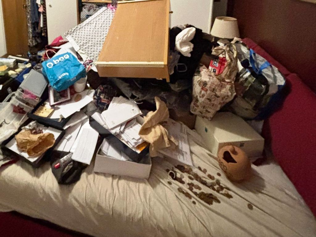 Furto di soldi, gioielli e vestiti: ladri attivi a Empoli