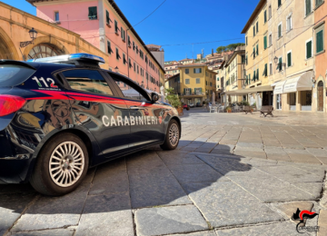 Furto in gelateria: il presunto autore torna in carcere