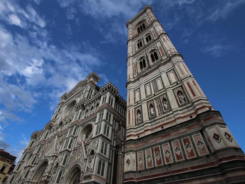 Gaza in lutto: rompere il silenzio - Campane e cortei da Firenze a Empoli