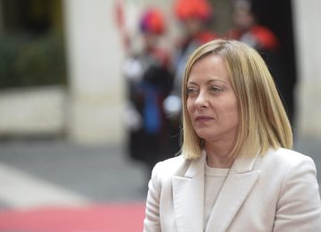 Giustizia: Meloni Annuncia Riforme per Eliminare le Anomalie