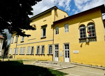 Graziano Casalini presenta il suo libro 'La Storia dell'Acquedotto di Empoli' e delle sue frazioni.