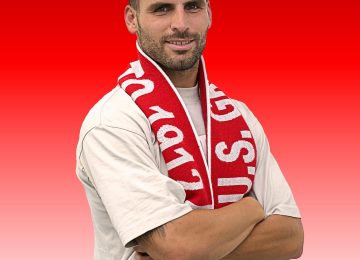 Grosseto: in difesa è arrivato l'ex giocatore del Livorno, Brenna