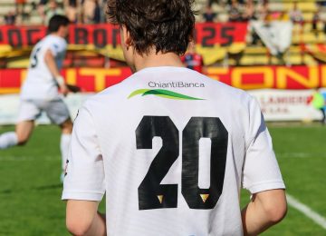 Lanciotto: un nuovo elemento offensivo