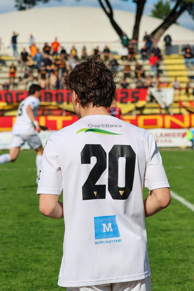 Lanciotto: un nuovo elemento offensivo