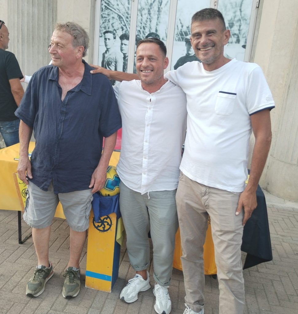 Signa: inizia il ciclo di eventi Gambadori