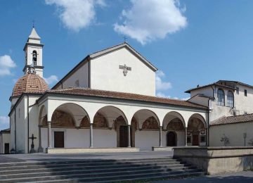 Il Contrappunto: Due Eventi a Riottoli e Santa Maria