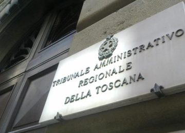 Il Tar Toscana annulla una prescrizione della Regione riguardo ai materiali edili