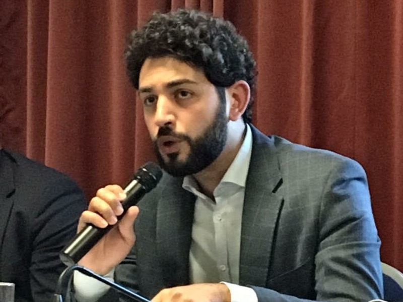 Il deputato Barabotti (Lega): "Minacciato durante un'ispezione al campo rom di Carrara"