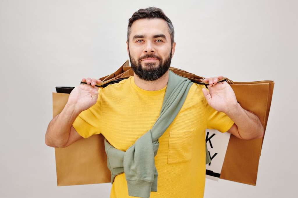 Il ruolo strategico delle shopper personalizzate nella brand awareness