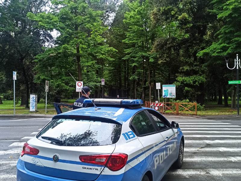 Indagini in corso per abusi sessuali a Viareggio