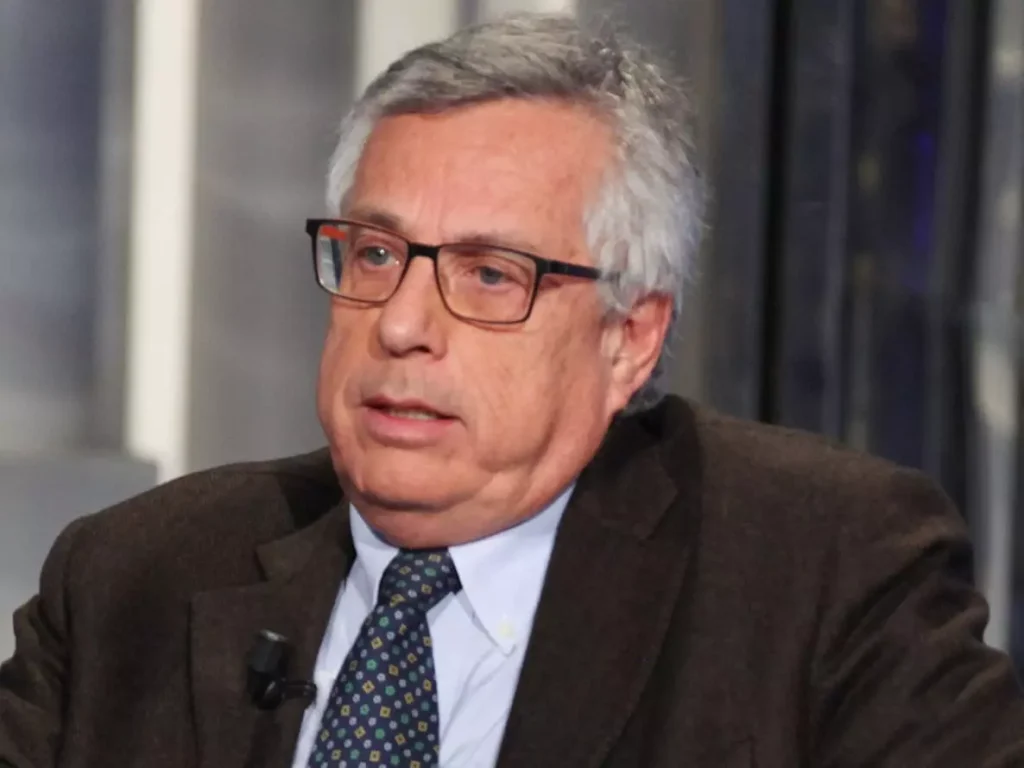 Insediato il nuovo Consiglio superiore di sanità: Alberto Siracusano è il nuovo presidente