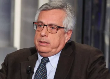 Insediato il nuovo Consiglio superiore di sanità: Alberto Siracusano è il nuovo presidente