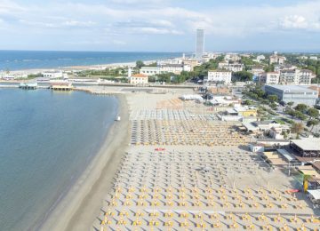 Italiani in viaggio: Federalberghi stima 36,1 milioni di turisti