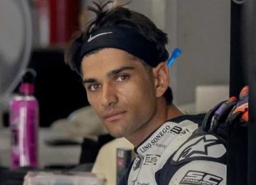 Jorge Martin in preda al terrore: la rivelazione shock! "Aggredito"