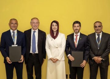 Khazna ed Eni collaborano per un Campus AI Data Center a Milano