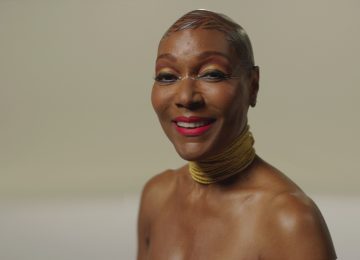 L'Effetto Venezia inaugura con la musica di Amii Stewart