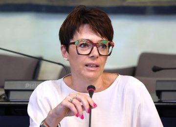 La Città Metropolitana approva oltre 7,7 milioni di euro per 37 interventi urgenti.