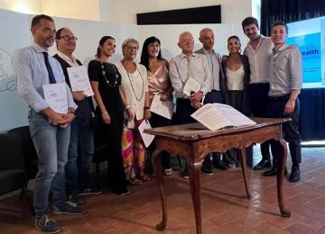 La voce dei pazienti nella "Carta People in Health"