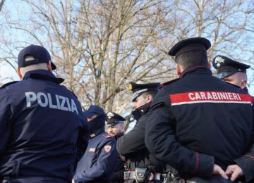 Livorno, donna scomparsa con i figli di 2 e 9 anni: ultime tracce trovate vicino a Torino