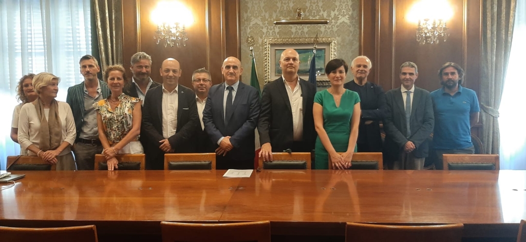 Lodi: protocollo per contrastare le infiltrazioni criminali nei settori del turismo e della ristorazione