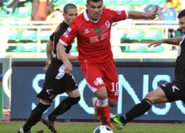 Orbetello, sogni dal Paraguay! - Almanacco del Calcio Toscano