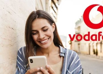 L'ultima promozione con 100 GB di Internet a un prezzo imbattibile