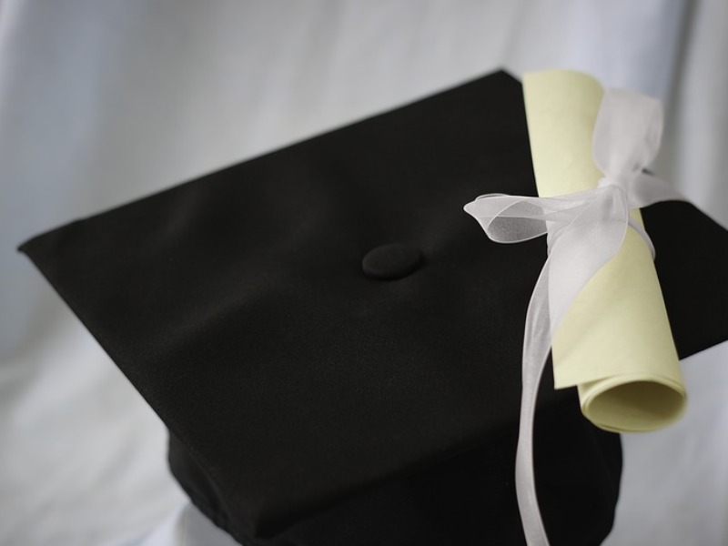 Madre e figlia di Montopoli si laureano lo stesso giorno con 110 e lode