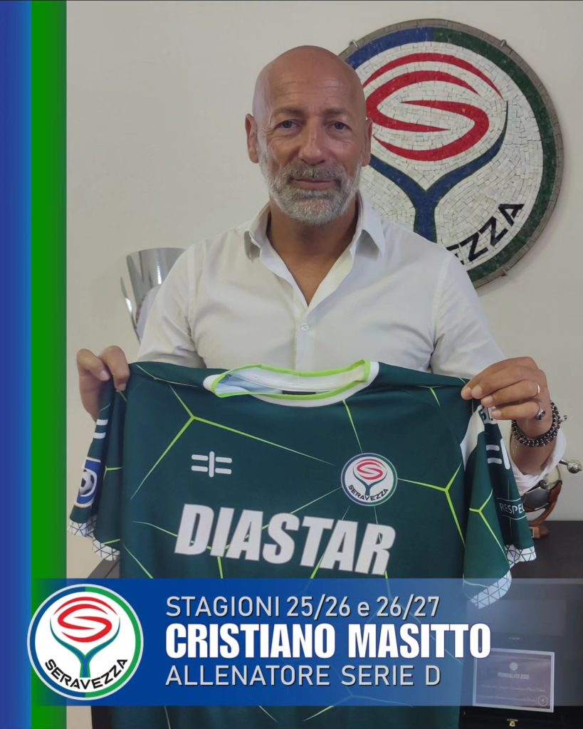 Seravezza: oggi si inizia a lavorare duro.