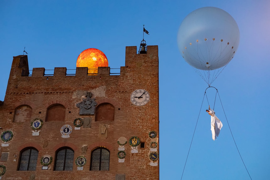 Mercantia 2026: scopri come e dove acquistare i biglietti per il festival