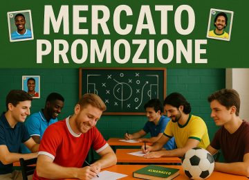 Promozione senza interruzioni - Almanacco del Calcio Toscano